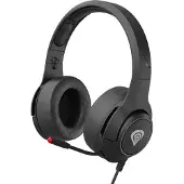 Genesis - ARGON 600 NSG-1658 - GAMING HEADSET - Zwart