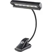 König & Meyer Lessenaar Lamp "Orkest licht" 12248