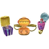 Polly Pocket Popcorndoos speelset