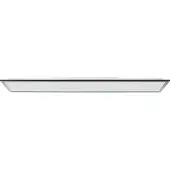 Brilliant Briston - Plafondlamp - LED 24W - 4000K - Zwart