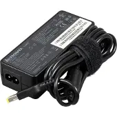 Lenovo Oplader - - FRU45N0256 - Adapter 65W - 2Pin - AC 100-240V