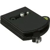Manfrotto Snelwisselplaat 394