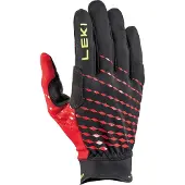 LEKI Ultra Trail Breeze Handschoenen