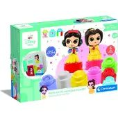 Clementoni - Clemmy - Disney Princess Playset - vanaf 6 maanden