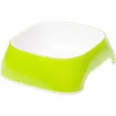Ferplast Glam medium vert écuelle