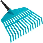 Gardena Combisystem - Bladhark - Werkbreedte 27 cm - Aanbevolen steellengte 130 cm