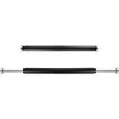 Spokey Relever Pull Up Bar Zwart 62-100 cm