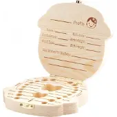 InnovaGoods Herinneringen Doos voor Baby
