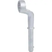 Ks Tools 517.9027 5179027 Trek-ringsleutel Sleutelbreedte (metrisch) 27 mm