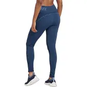Hummel Sportbroek duifblauw