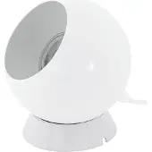 Eglo tafellamp Petto 1 wit 3,3W