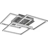REALITY IMPORT Plafonnière Mobile 42cm grijs