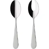 Villeroy & Boch Sereno XXL - 2 Stuks - Sla Couvert - Saladebestek - Slabestek