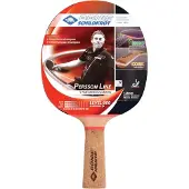 Donic Tafeltennisbat Persson 600 Zwart