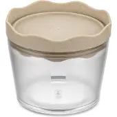 SmartaSaker Voorraadpot Koziol Prince S 300 ml Bruin
