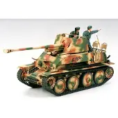 Tamiya | 35248 | Sd.Kfz.139 Marder III | 1:35