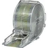 Rexel Stella 30 Staples Transparant Kinderen