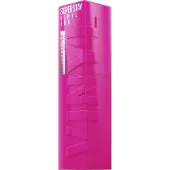 Maybelline New York - vloeibare lippenstift - 16 uur langhoudend