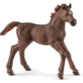 Schleich Engelse Volbloed Veulen