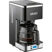 Graef Koffiezetapparaat Graef FK502 Zwart