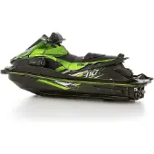 Metal Earth modelbouw metaal Jet Ski Kawasaki Ultra 310LX