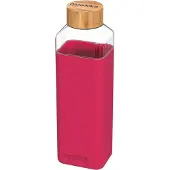 Pricenet Storm 700 ml - Glas Trinkflasche