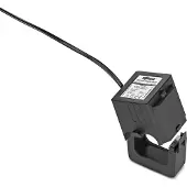 Wago 855-5001/400-000 51292923 Kabelombouw-stroomtransformator Primaire stroom 400 A Secundaire stroom 1 A Doorvoering (hxb):43 x 42 mm Doorvoer (Ø):42 mm