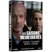 Elysee LES SAISONS MEUTRIERES-FR