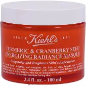 Kiehl's Kurkuma en Veenbespit Stimulerend Radiance Masker 100 ml