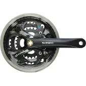 Shimano Acera M361 Chain Guard 104/64 Bcd Crankstel