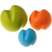West Paw Zogoflex Jive - Dog Ball