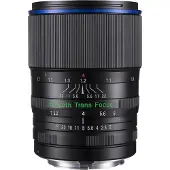 Laowa 105mm f/2.0 STF Canon