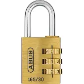 ABUS Cijferslot 165/30 C/Dfnli - 165/30 C