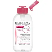 Bioderma Sensibio H2O Micellaire Oplossing met Doseerpomp 500 ml Gezichtswater