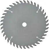 DeWalt DT4063-QZ Cirkelzaagblad 184 x 16 mm 1 stuk(s)