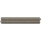 Trix h0 H0 Trix C-rails 62236 Rechte rails 236.1 mm 10 stuk(s)
