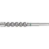 Heller Enduro Y-Cutter SDS-Max Hammerbohrer 23343 Hardmetaal Hamerboor 45 mm Gezamenlijke lengte 520 mm SDS-Max 1 stuk(s)