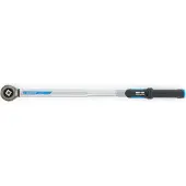 Gedore momentsleutel DREMASTER K 3/4", 80-400 Nm, model DMK 400