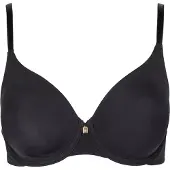 Triumph Niet voorgevormde bh Body Make-Up Illusion Essentials | Maat: 75C | Kleur: Zwart