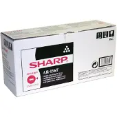 Sharp AR-156LT toner zwart (origineel)