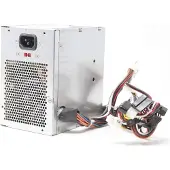 Dell NH493 ATX12V voeding - intern