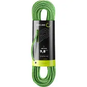 Edelrid - Boa Gym 9,8 mm - Enkeltouw 40 m, groen