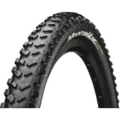 Continental Mountain King Performance 26" Tubeless Ready Soft PureGrip Compound MTB Band || Maat: 2.30