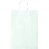 Folia 15 folia Tragetaschen XL weiß 31,0 x 42,0 cm