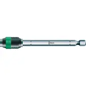 Wera Rapidaptor bitadapter, 100 mm, 1/4"