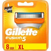 Gillette Fusion5 scheermesjes 8 stuks
