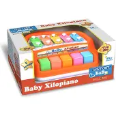 Bontempi Xylopiano Baby