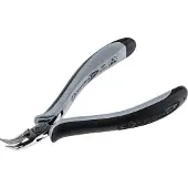 C.K Tools T3767D 120 ESD Spitsbektang 45° gebogen 130 mm