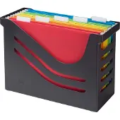 Jalema Hangmappen box a4