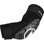 Endura Elleboog-protectors Singletrack voor jongeren, Unisex (dames / heren),